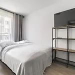 Apartament 888 Bulwary Stare Miasto Apartamenty No 1