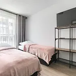 Apartament 888 Bulwary Stare Miasto Apartamenty No 1