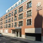 Apartament 888 Bulwary Stare Miasto Apartamenty No 1